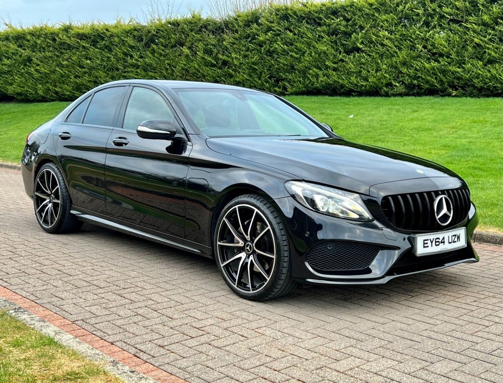 2014 Mercedes Benz C Class 2 1 C220 BLUETEC AMG LINE 2 1 Diesel 2014 Mercedes Benz C Class 2 1 C220 BLUETEC AMG LINE 2 1 Diesel